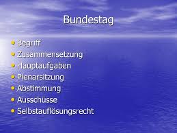 Jetzt klicken und auf merkur.de lesen! Verfassungsorgane Bundestag Bundesrat Bundesregierung Ppt Herunterladen