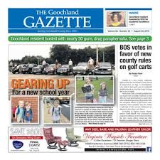 Hours may change under current circumstances The Goochland Gazette 08 23 2018 By Goochland Gazette Issuu