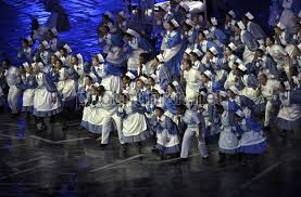 С некоторым, но вполне объяснимым опозданием решил выразить свои впечатления от жутковатого, отдающего мистикой шоу под названием открытие олимпиады ххх. Foto Torzhestvennaya Ceremoniya Otkrytiya Hhh Letnih Olimpijskih Igr Unian