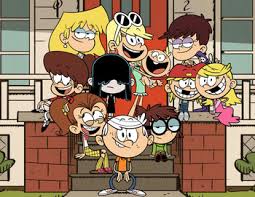 Like the rest of her siblings, she wears a red sweater for lincoln's. The Loud House Western Animation Tv Tropes