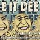 TAKE IT DEE DEE - LIVE AT THE GAP THEATRE!
