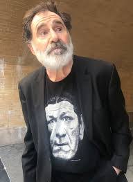 Ted Heller's Instagram, Twitter & Facebook