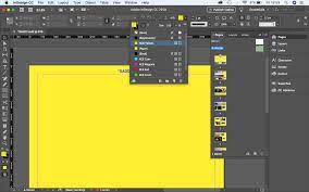 When it comes to how to change the font color, indesign gives us several options. Solved Indesign Doesn T Export Background Color Help Adobe Support Community 10043564