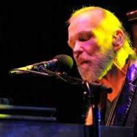 For Gregg Allman, Touring and Live Performance Was the “Medicine He Needed”