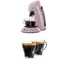 Senseo Original Rose 2 Tasses Philips Https Www Amazon Fr Dp B07d6whp81 Ref Cm Sw R Pi Dp U X 1cqbcb6hb5m3v Senseo