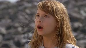 Believe in your strength to change the world. Bindi Irwin Free Willy 2010