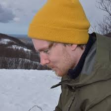 Jordan Burrows (@jordanburrows)