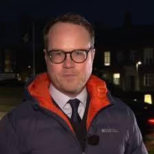 SIMON M ORR (@norrseman)