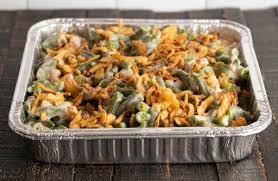 Stuffing, gravy, cranberry sauce, green bean casserole, and pumpkin pie. This Is The Most Hated Thanksgiving Dish Survey Says Best Life