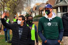 Fishman, was awarded a franchise by the national basketball association. Milwaukee Bucks Executive Alex Lasry To Run For Senate In 2022