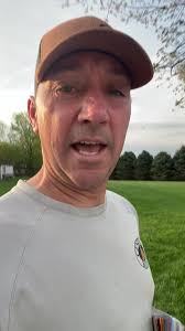 Getting blown away by wind!!! #ohio #fyp #foryoupage #popcornfarmer  #farmtok #farmlife #dogsoftiktok