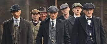Read the peaky blinders scripts. It S Time You Learnt These Tailoring Lessons From The Peaky Blinders