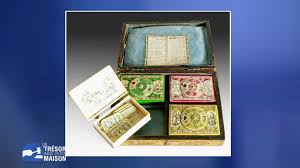 Plus aucune vidéo de l'émission de coaching un trésor dans votre maison n'est disponible en replay en ce moment sur. Un Tresor Dans Votre Maison En Replay Revoir Toutes Les Emissions De Un Tresor Dans Votre Maison En Replay