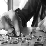 2 Silver Rings in 2 Days Workshop