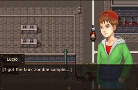 Can such an acolapse happen? Rpgm Completed A Zombie S Life V1 1 Beta 3 Fix Nergal F95zone