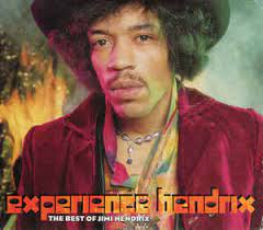 Jimi hendrix rarely performed little wing live. Jimi Hendrix Experience Hendrix The Best Of Jimi Hendrix Ecopak Cd Discogs