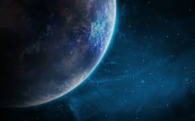 download wallpapers planet 4k solar system galaxy planets universe sci fi besthqwallpapers com planets galaxy planets wallpaper space