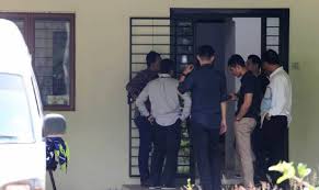 Pelan lantai kuarters kerajaan jalan cochrane. 23 000 Penjawat Awam Tunggu Kuarters