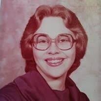 Georgia Ann Bohm Obituary (2025)