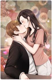 Gambar kartun lucu mesra terbaru top gambar via 1001topgambar.blogspot.com. Pin Oleh Hulya Konus Di 00 Gambar Manga Pasangan Animasi Animasi