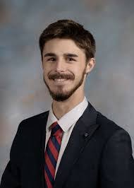 Matthew Ripple's Instagram, Twitter & Facebook