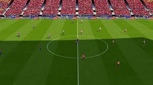 Download pes pes modif : New Full Graphic Mod Like Pes 2021 For Pes 2017 Patch Pes New Patch Pro Evolution Soccer