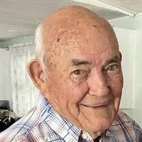 William Edward "Bill" Godwin Obituary