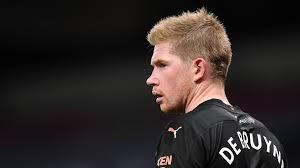 De bruyne's creativity and eye for defense splitting passes and crosses prompted city to sign the belgian international in. De Bruyne Has Bird S Eye Vision Belgian Midfielder Is Still Manchester City S Most Important Player Says Dunne Goal Com
