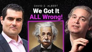 David Albert & Sean Carroll: Quantum Theory, Boltzmann Brains, & The  Fine-Tuned Universe