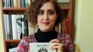 El universo mágico de María Coronado toma forma en la saga de 'El oráculo  de Sira'