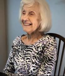 Leona May Gordon Obituary December 8, 2021