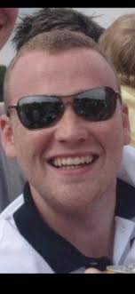 8 years today Ben lost his life