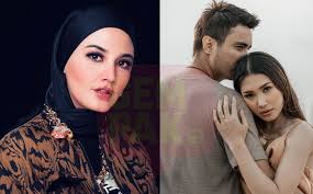 Tonton urusan hati cik drama queen 2019 full episod sumber. Allah Saja Tahu Betapa Susahnya 5 Tahun Fathia Ambil Masa Move On Doakan Aiman Hakim Bahagia Gempak