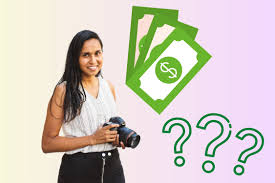 In addition to paying for the final products, you'll need to cover the cost of the photographers and videographers ' time. Do You Tip Your Wedding Photographer Zoe Larkin Photography