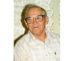 Joseph Vlcek Obituary (1924