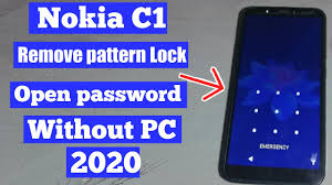 Connect your smartphone to a computer using original cable. Nokia 1165 Hard Reset No Wipe Data Option Nokia C1 Ta 1165 Pattern Password Pin Remove Without Pc For Gsm