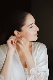 Elegant Bröllop På Norrvikens Trädgårdar Solveig + Markus