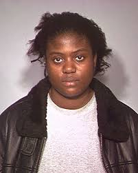 Shakyra Danielle Mckee