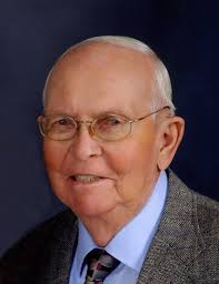 Obituary information for Joseph Wesley Buck