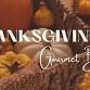 Thanksgiving Gourmet Bazaar event image
