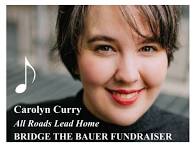 Fundraiser for Bridge The Bauer