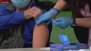 Chicago walmart locations offering vaccines as of feb. Which Walmart Stores Are Offering The Covid Vaccine Near Toledo Wtol Com