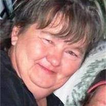 Nancy Meshell's Instagram, Twitter & Facebook