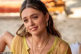 British A-listers Cara Delevingne, Jameela Jamil and Georgia May Jagger  defend Aimee Lou Wood after SNL's 'mean and unfunny' skit about her teeth  and accent