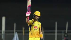 Chennai super kings won by 6 wkts. L4fpsiwryiyqhm