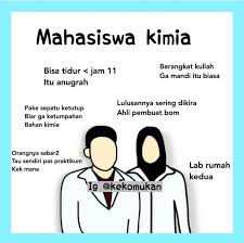 Hakikat sastra anak harus sesuai dengan dunia dan alam kehidupan anak. Meme Komik Anak Jurusan Kamu Yang Mana Kwikku