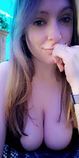 Whos up for a little motorboating? 😏 nudes by kellyjo89