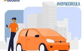 Este 27 de febrero, último sábado del mes, se aplica el hoy no circula en el estado de méxico y ciudad de méxico de las 05:00 hasta las 22:00 horas. Hoy No Circula Sabatino 3 De Octubre 2020 En Cdmx Y Edomex El Debate