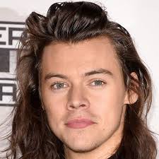 Harry Styles Haircut 2020 Dream Worlds