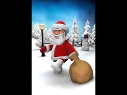 Lustiger Weihnachtsmann Youtube Lustige Weihnachtsvideos Cartoon Figuren Lustig